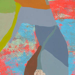 Shared Presence 2 by Hollie Heller, Image 4.