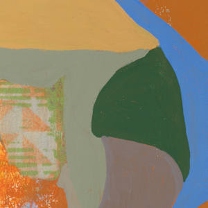 Shared Presence 2 by Hollie Heller, Image 3.