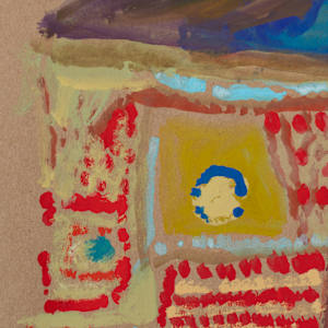 Peruvian Bag by Hollie Heller, Image 4.