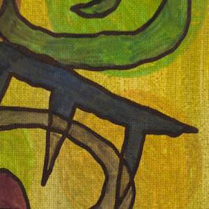 Meander by Hollie Heller, Image 6.
