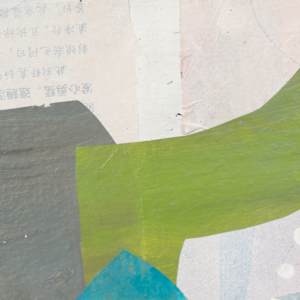 White on White 3 by Hollie Heller, Image 7.