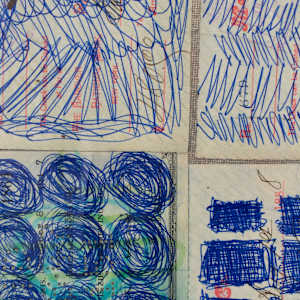 Thoughts and Moments by Hollie Heller, Image 4.