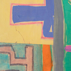 Patched 1 by Hollie Heller, Image 5.