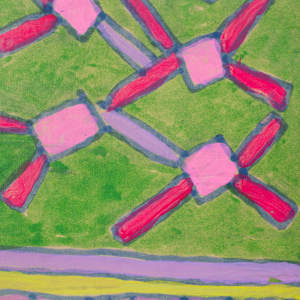 Patched 1 by Hollie Heller, Image 10.