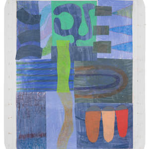 Patched 2 by Hollie Heller, Image 2.