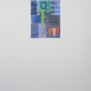 Patched 2 by Hollie Heller, Image 3.