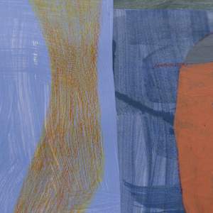 Patched 2 by Hollie Heller, Image 11.