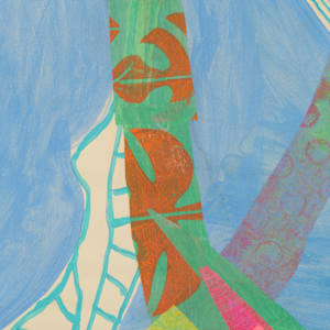 Vessels 10 by Hollie Heller 