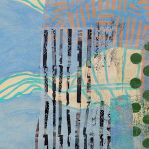 Vessels 10 by Hollie Heller 