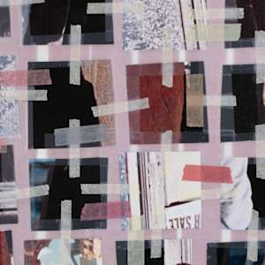 Jazz 2 by Hollie Heller 