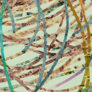 Tumbleweed by Hollie Heller 