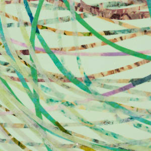 Tumbleweed by Hollie Heller 