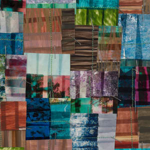 Mixed Blocks by Hollie Heller 