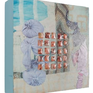 Traveling VI by Hollie Heller 