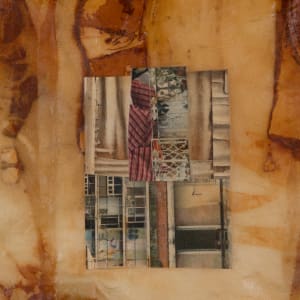 Rusted Memories by Hollie Heller 