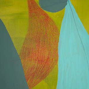 Hanging Forms 3 by Hollie Heller, Image 6.
