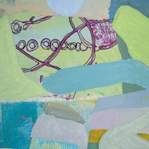 Connection 2 by Hollie Heller, Image 2.