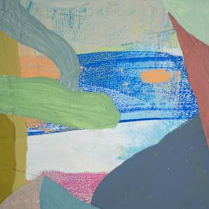 Connection 2 by Hollie Heller, Image 5.