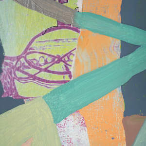 Connection 2 by Hollie Heller, Image 4.
