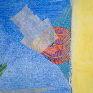 Fish Forms by Hollie Heller, Image 3.