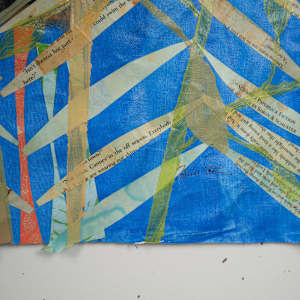 Plant Forms (Hidden Figures 7) by Hollie Heller, Image 10.