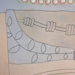 Overlays by Hollie Heller, Image 2.