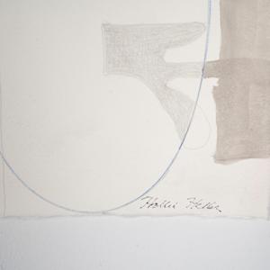 Shape Drawing 1 by Hollie Heller, Image 2.
