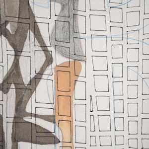 Shape Drawing 2 by Hollie Heller, Image 4.