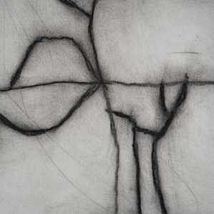 Drawing Series 3 by Hollie Heller, Image 4.