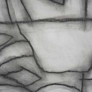 Drawing Series 4 by Hollie Heller, Image 8.