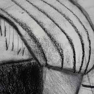 Drawing Series 8 by Hollie Heller, Image 7.