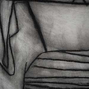 Drawing Series 12 by Hollie Heller, Image 7.