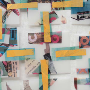 Photo Tiles 5 by Hollie Heller 