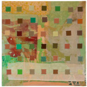 Certain Moments (Colored Tiles 3) by Hollie Heller