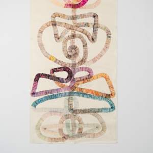 Knot 1 by Hollie Heller  Image: environmental
