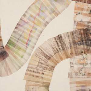 Knot 1 by Hollie Heller  Image: detail