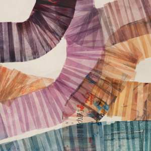 Knot 1 by Hollie Heller  Image: detail