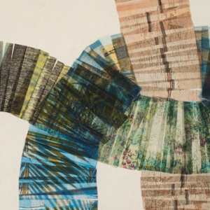 Knot 2 by Hollie Heller  Image: detail