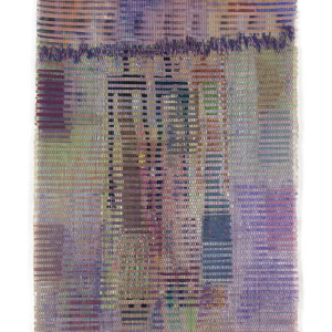 Tapestry 1 by Hollie Heller