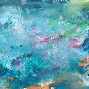 Chromatic Flow by Jessica Falcone, Image 2.