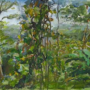 Symphony of the Jungle by Jessica Falcone