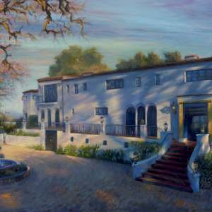 The Spirit of the Rancho - HOME by Jessica Falcone, Image 1.