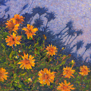 Violet Hour by Jessica Falcone, Image 1.