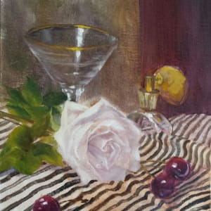 Romantic Notions by Donna Pate, Image 1.