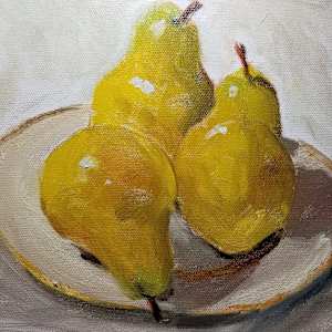 Triple by Donna Pate, Image 1.