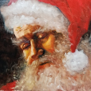 Tuckered Out by Donna Pate