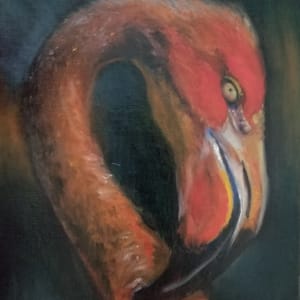 Keeping My Eye on You by Donna Pate