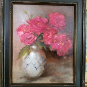 Seven Sisters by Donna Pate