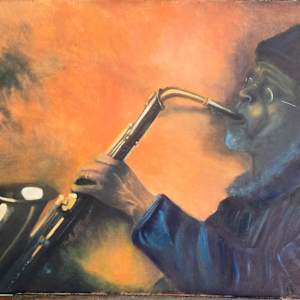 Heart and Soul by Donna Pate