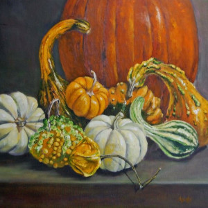 We All Have Warts by Donna Pate